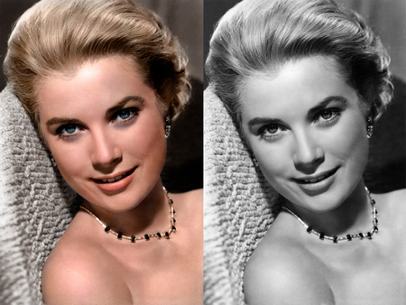 Grace Kelly