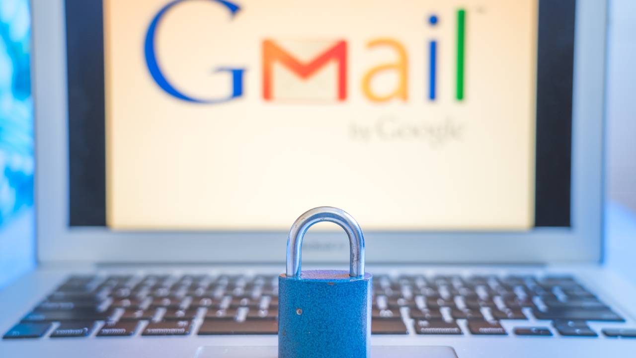 Sicurezza su Gmail