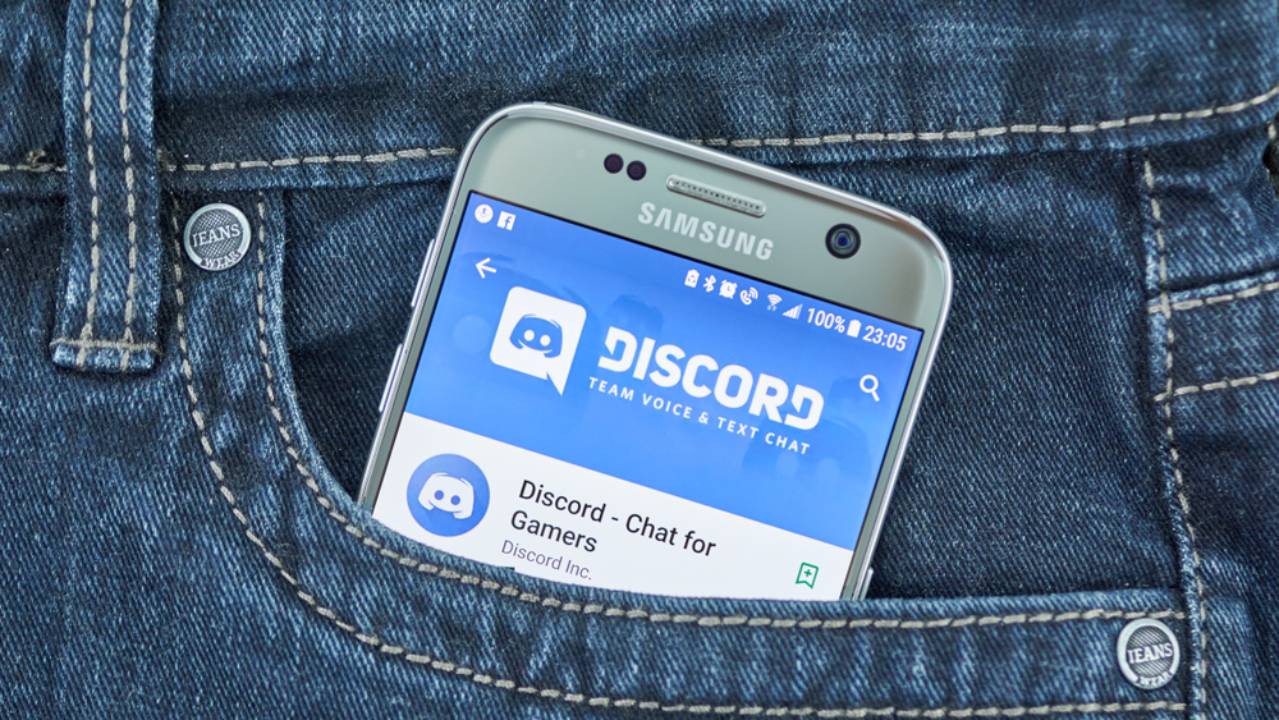 Discord