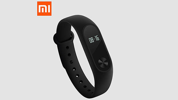 xiaomi mi band