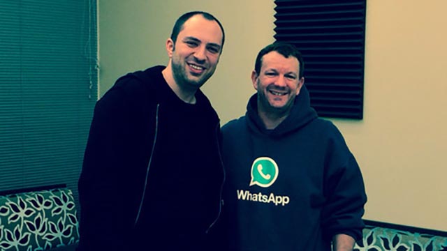 jan koum