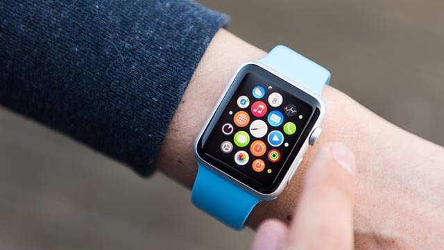 apple watch os4