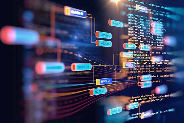 Varietà e collegamenti tra big data