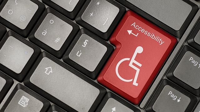 accessibilità siti internet