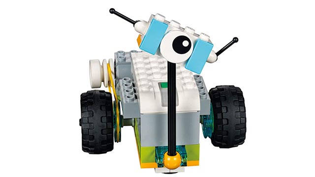 lego education wedo 2.0