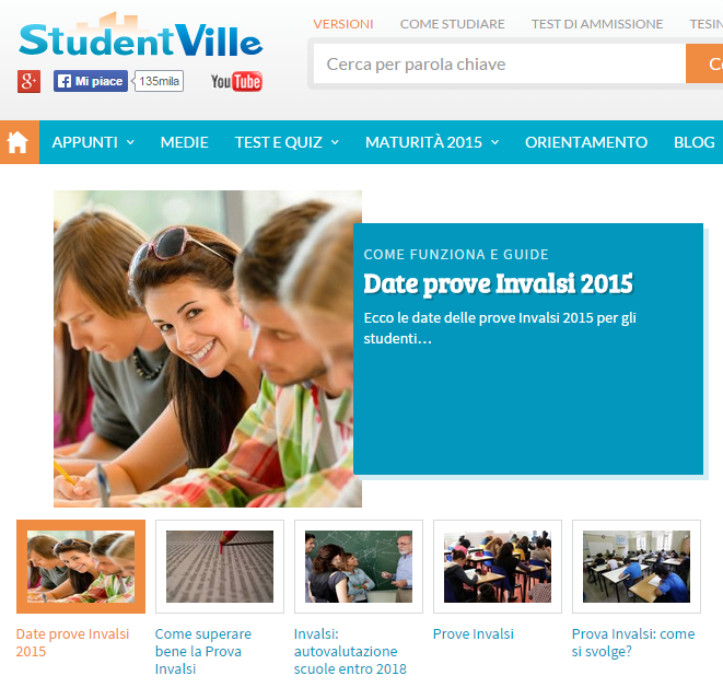 StudentVille