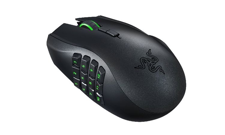 mouse gaming