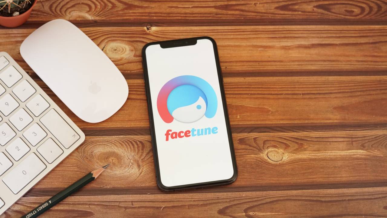 Facetune