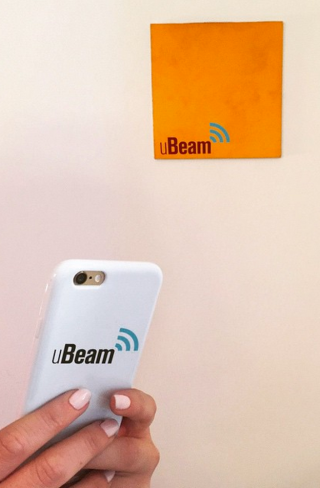 uBeam