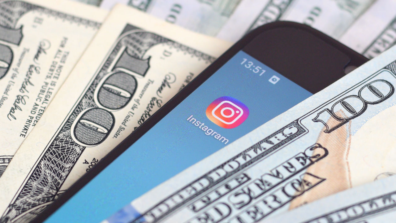 instagram truffa investimento