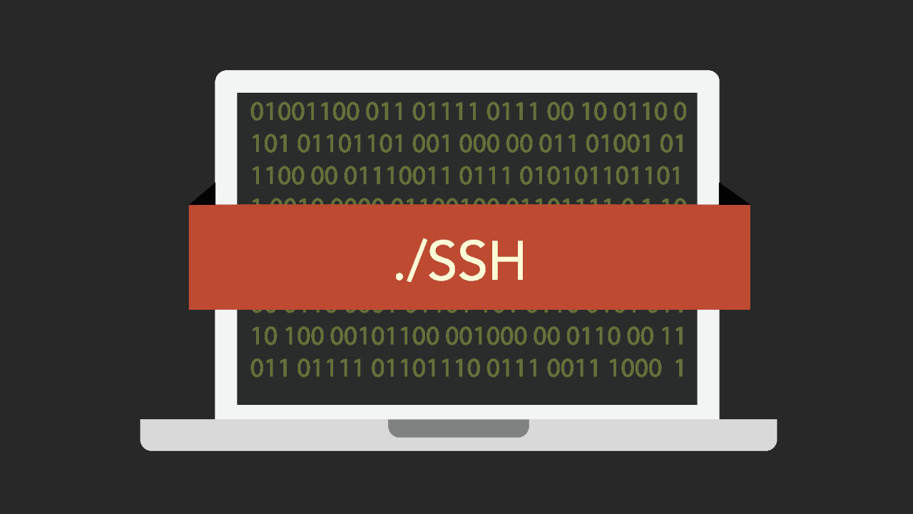 client ssh