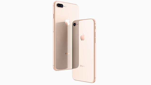 iphone 8 plus recensioni