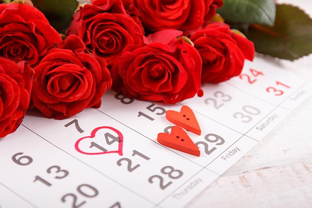 San Valentino