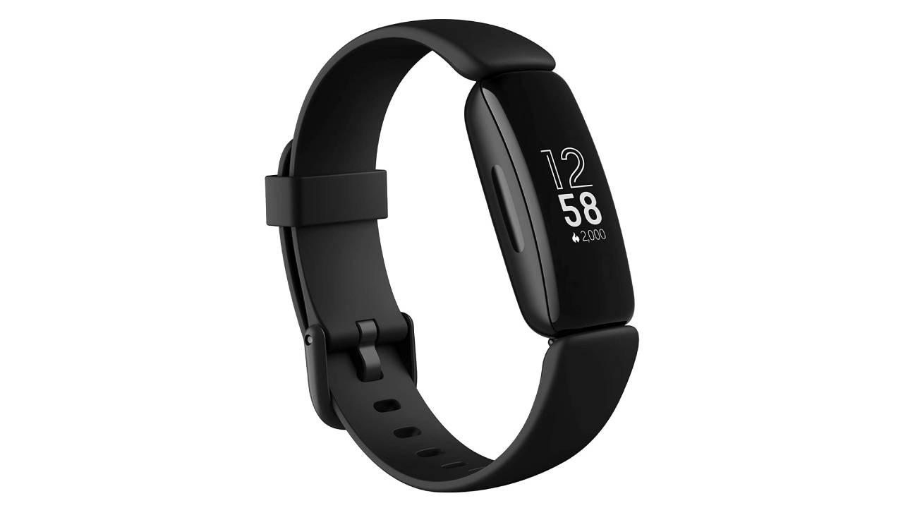 fitbit inspire 2 fitness tracker