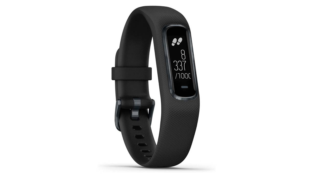 fitness tracker garmin vivosmart 4