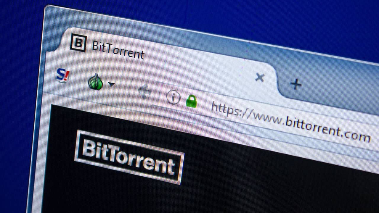 Bit Torrent