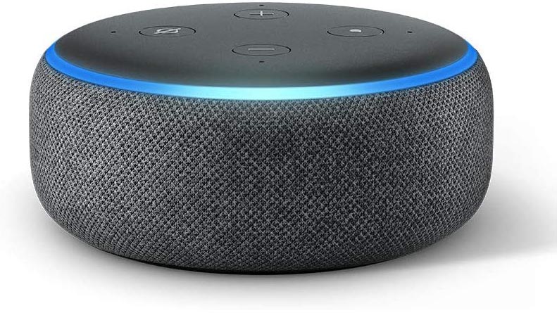 amazon echo dot