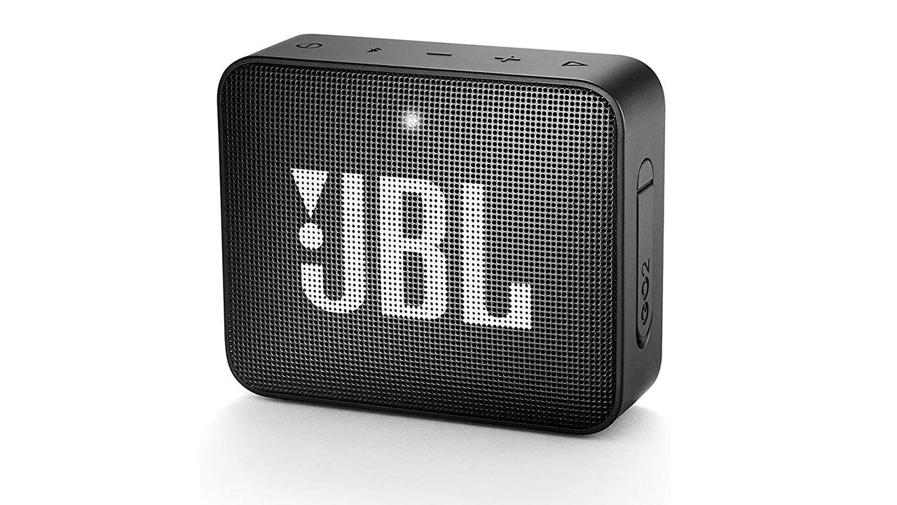 jbl go