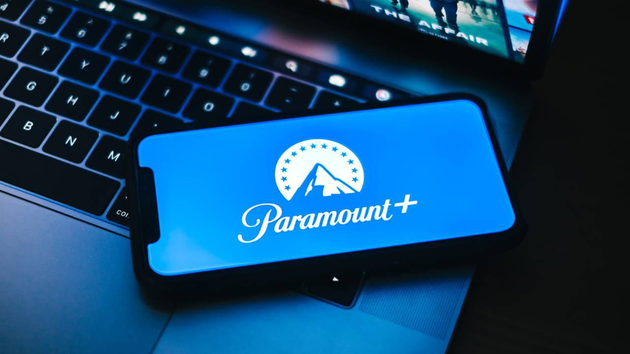 Paramount 
