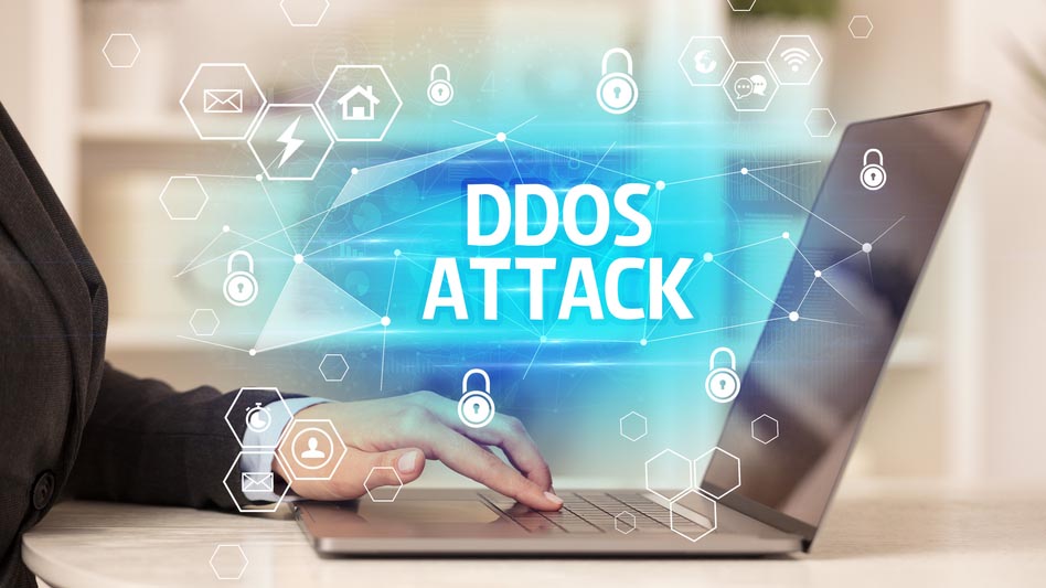 ddos attack