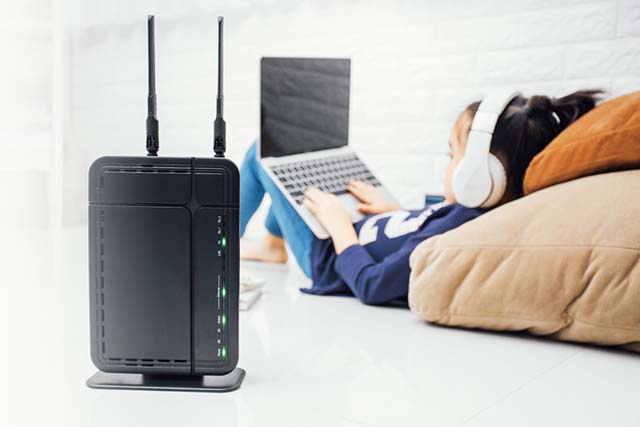 Router