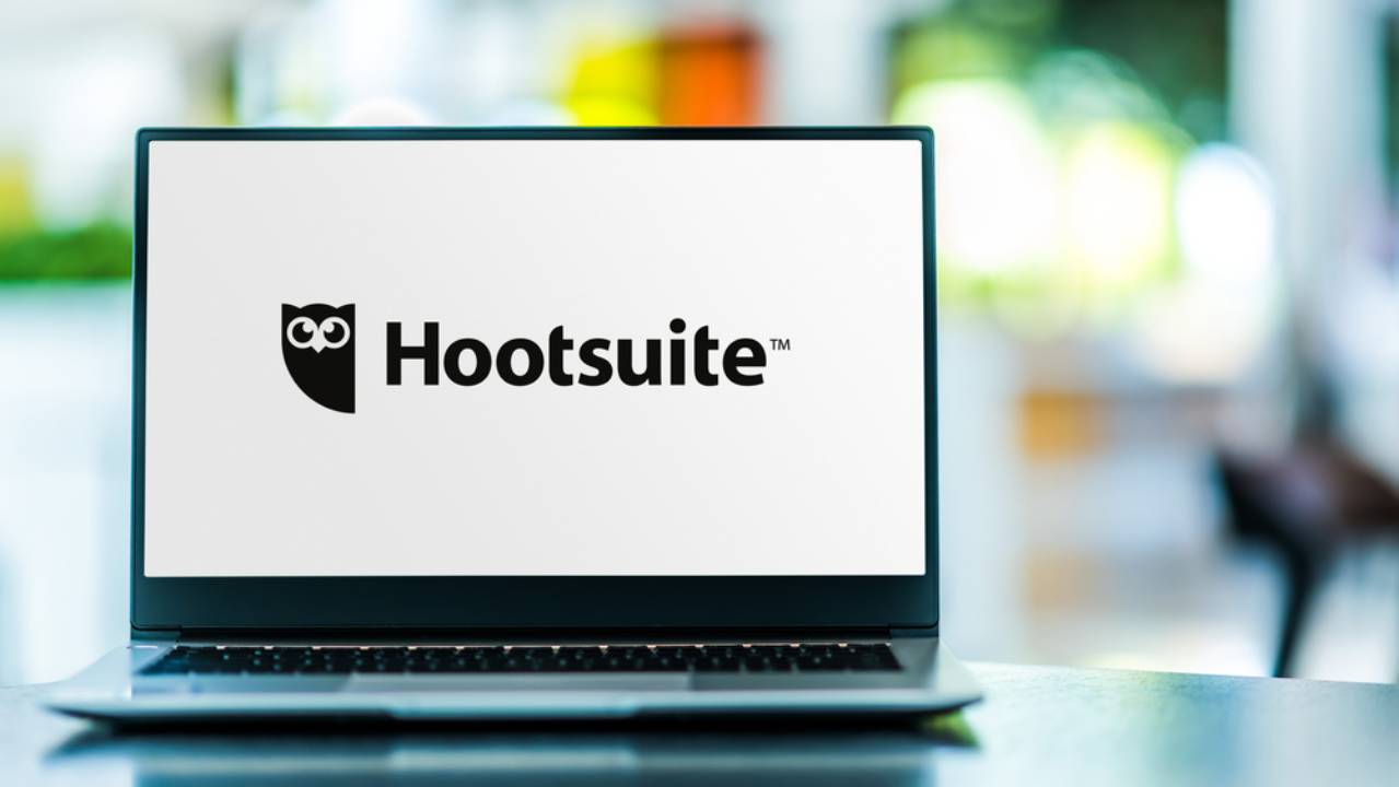 Hootsuite