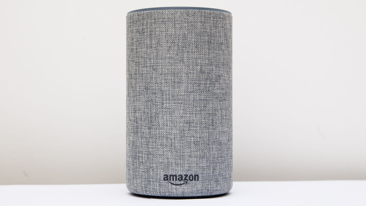 amazon alexa