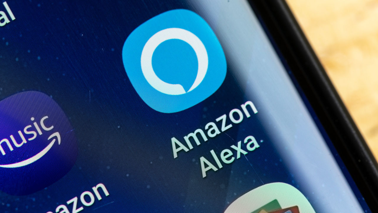 app amazon alexa