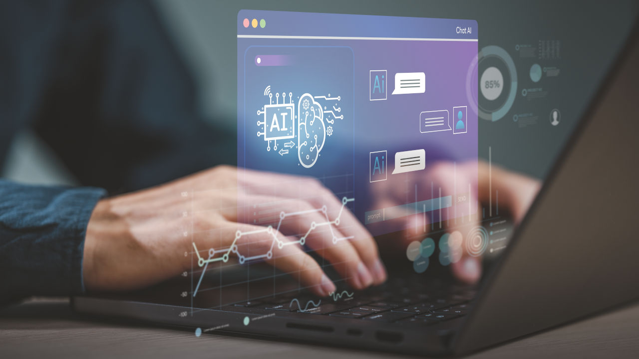 Intelligenza artificiale generale