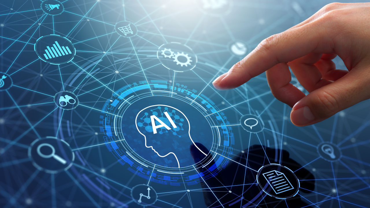 Intelligenza Artificiale