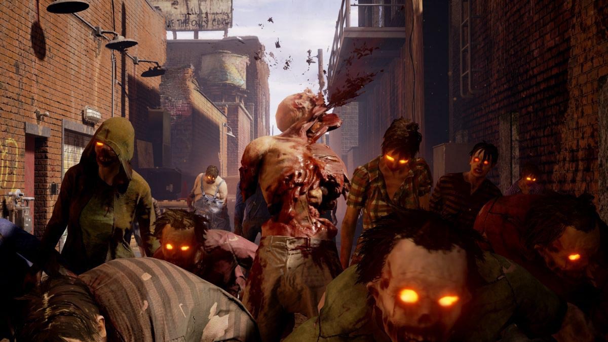 recensione state of decay 2