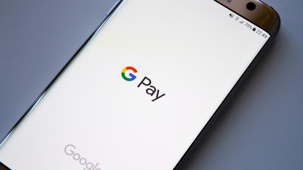 Google Pay