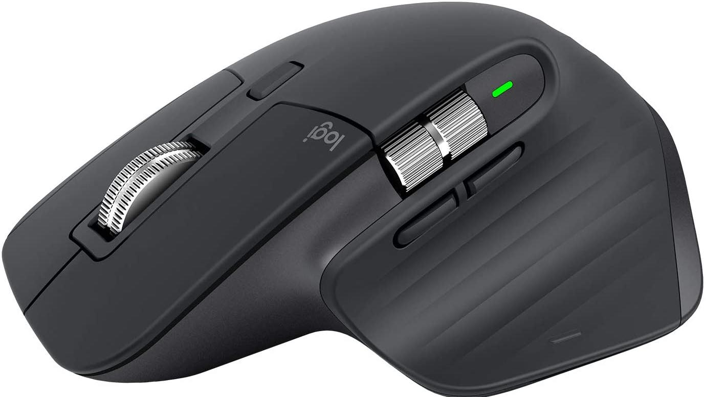 logitech mx master