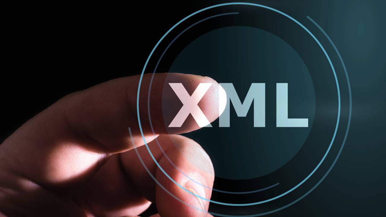 formato XML