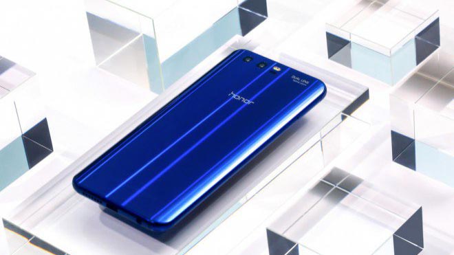 caratteristiche tenciche honor 9