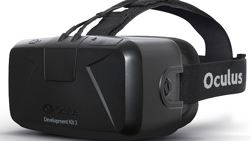 Oculus Rift