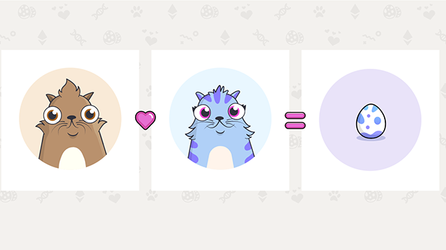 criptokitties