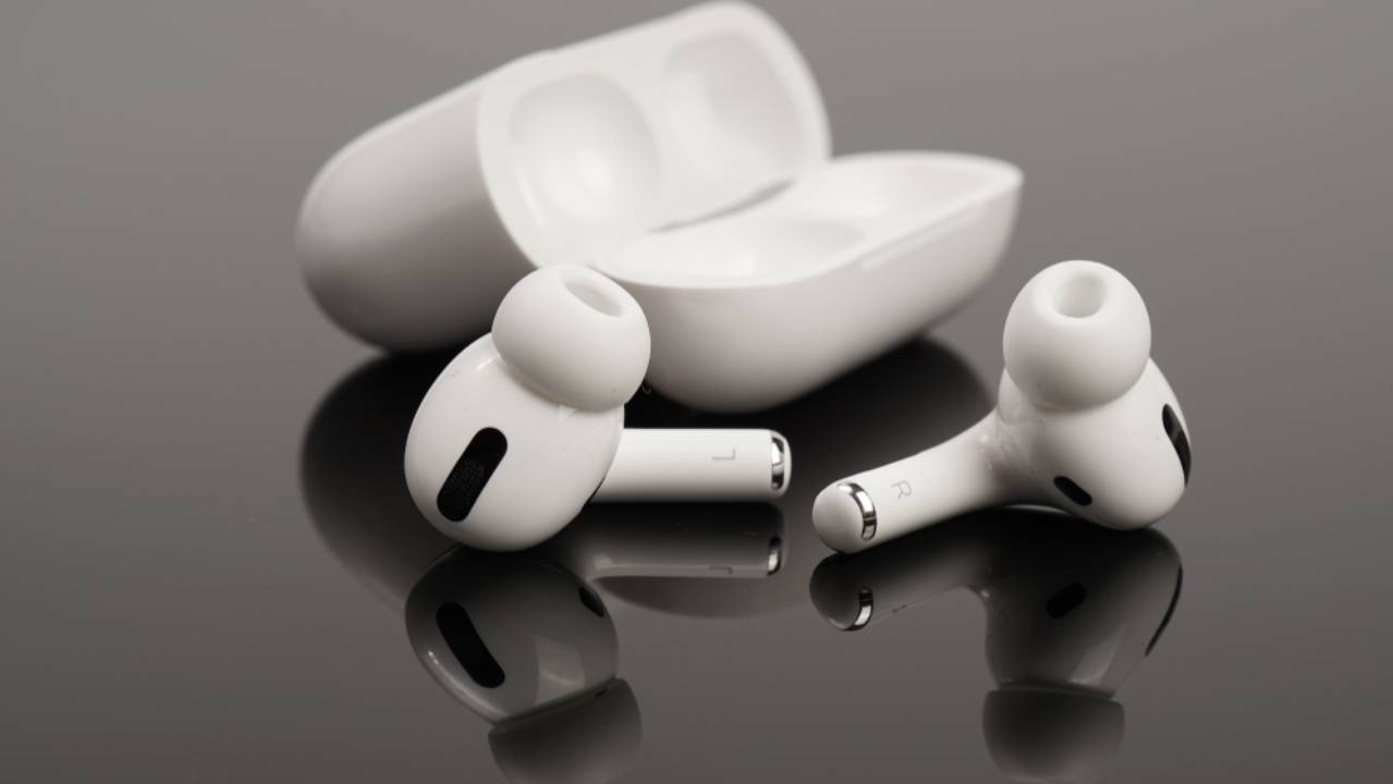 airpods