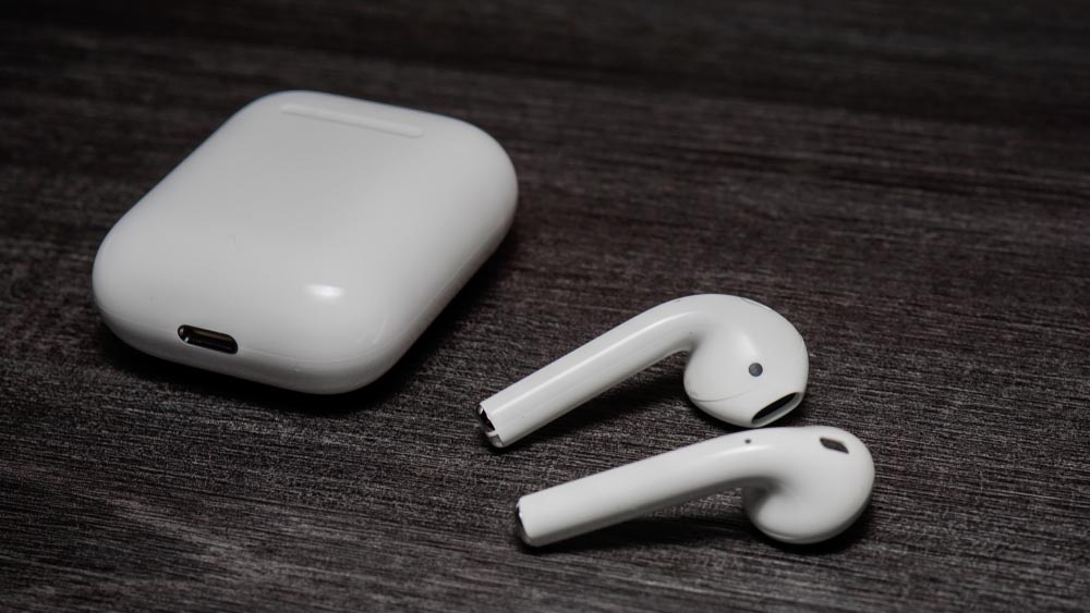 AirPods, come risolvere i problemi più comuni - FASTWEB