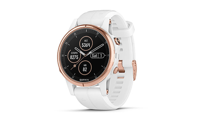 Garmin Felix 5S Plus