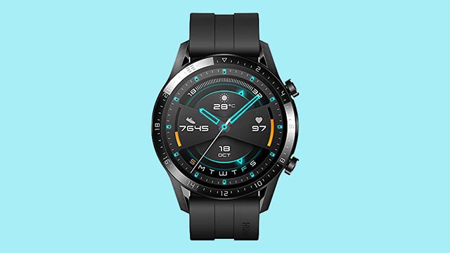 huawei watch gt 2