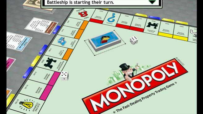 Monopoli online