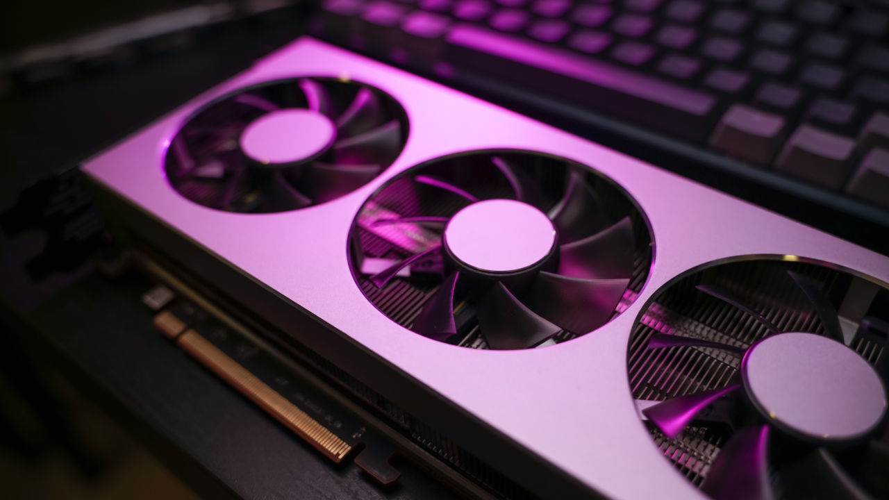 gpu