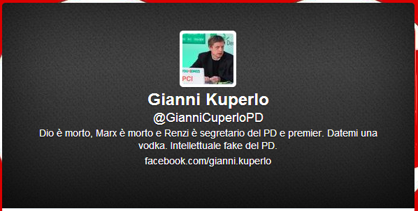 Gianni Kuperlo