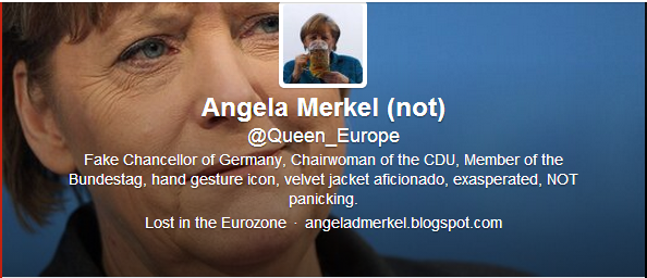 Angela Merkel