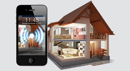 Smart home