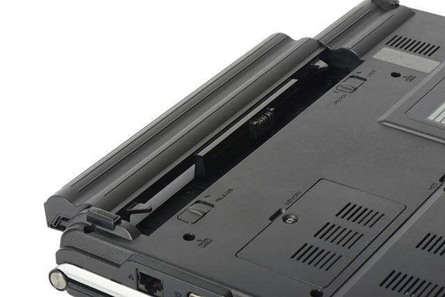 Batteria laptop