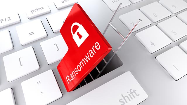 come difendersi dai ransomware