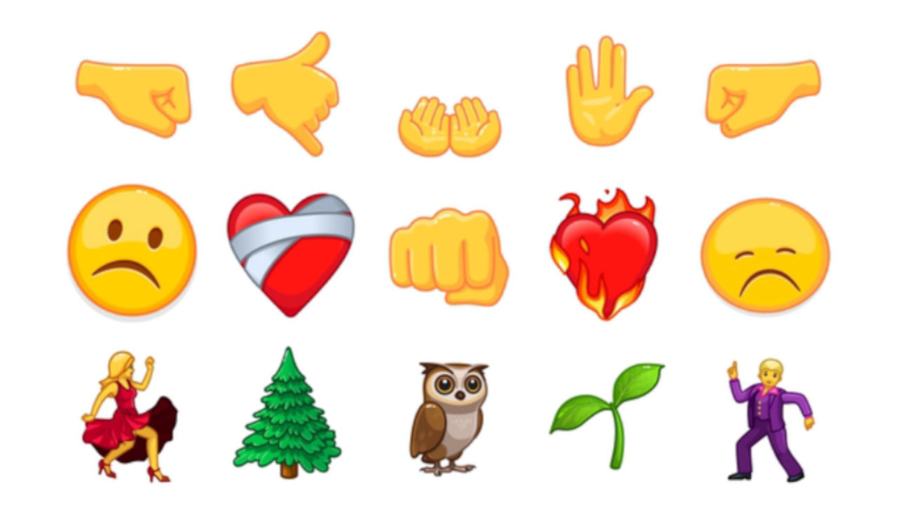 telegram nuove emoji animate