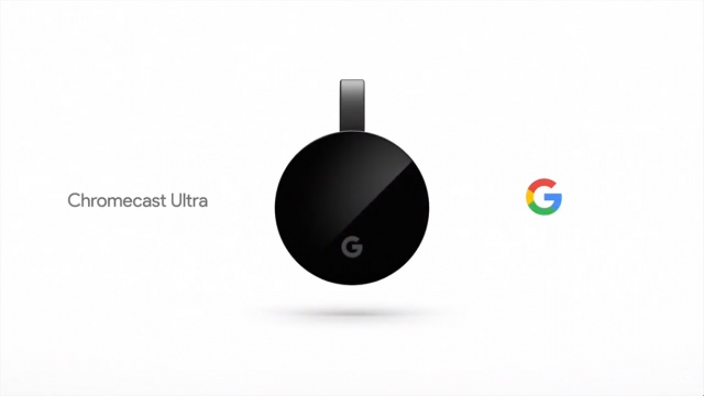 chromecast